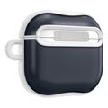spigen classic c1 graphite for airpods 4 extra photo 2 spigen classic c1 graphite for airpods 4 extra photo 2
