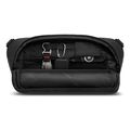 spigen klasden sling bag black extra photo 7