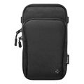 spigen klasden universal cross bag for mobile black extra photo 2 spigen klasden universal cross bag for mobile black extra photo 2