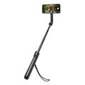 spigen magsafe tripod selfie stick longer version black extra photo 5 spigen magsafe tripod selfie stick longer version black extra photo 5