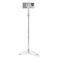 spigen magsafe tripod selfie stick dune beige extra photo 5 spigen magsafe tripod selfie stick dune beige extra photo 5
