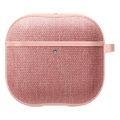 spigen urban fit rose gold for airpods 4 extra photo 2