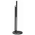 fosme 17 00142 epitrapezio fotistiko led 5w me usb 1a 3 steps dimmable 5cct 3000k 6000k mayro extra photo 2