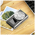 agfa photo dc9200 4k black extra photo 4