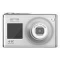 agfa photo dc9200 4k silver extra photo 1