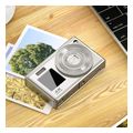 agfa photo dc9200 4k silver extra photo 4