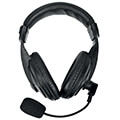 nod chat stereofoniko headset me rythmizomeno se klisi mikrofono extra photo 1
