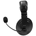 nod chat stereofoniko headset me rythmizomeno se klisi mikrofono extra photo 3