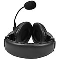 nod chat stereofoniko headset me rythmizomeno se klisi mikrofono extra photo 5