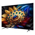 tv tcl 50c655 50 qled 4k uhd smart wifi google tv extra photo 1
