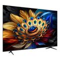 tv tcl 50c655 50 qled 4k uhd smart wifi google tv extra photo 2