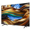 tv tcl 50p755 50 led smart 4k ultra hd wifi google tv extra photo 2