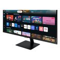 othoni samsung ls32dm500euxdu32 smart fhd black extra photo 7