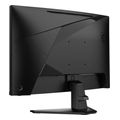 othoni msi mag 27c6x 27 led curved full hd 250hz black extra photo 4