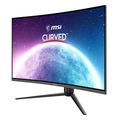 othoni msi g32cq5p 32 led curved qhd 170hz black extra photo 1