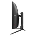 othoni msi g32cq5p 32 led curved qhd 170hz black extra photo 2