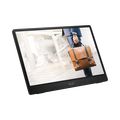 othoni msi pro mp161 e2 156 led full hd 4ms gtg black extra photo 1