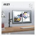 othoni msi pro mp243x 24 led full hd ips 4ms gtg black extra photo 9