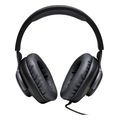 jbl quantum 100 black extra photo 1 jbl quantum 100 black extra photo 1