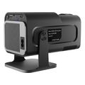 projector topleo hy320 fhd led android extra photo 6