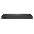 hpe aruba jl677a 6100 24g class4 poe 4sfp 370w switch extra photo 1
