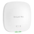 hpe aruba s1t09a instant on ap21 rw 2x2 wi fi 6 indoor access point extra photo 2