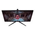 othoni samsung odyssey ls27dg502euxen 27 qhd 180hz led black extra photo 4