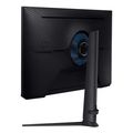 othoni samsung odyssey ls27dg502euxen 27 qhd 180hz led black extra photo 6