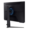 othoni samsung odyssey ls27dg502euxen 27 qhd 180hz led black extra photo 7