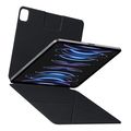 pitaka folio 2 case black for ipad air 11 2024 ipad pro 11 2018 2022 extra photo 1