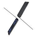 pitaka folio 2 case black for ipad air 11 2024 ipad pro 11 2018 2022 extra photo 2