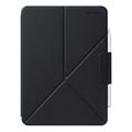 pitaka folio 2 case black for ipad air 11 2024 ipad pro 11 2018 2022 extra photo 3