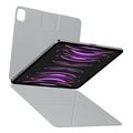 pitaka folio 2 case white for ipad pro 13 2024 extra photo 1 pitaka folio 2 case white for ipad pro 13 2024 extra photo 1