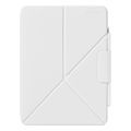 pitaka folio 2 case white for ipad pro 13 2024 extra photo 2 pitaka folio 2 case white for ipad pro 13 2024 extra photo 2