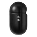 nomad leather case black for airpods pro 2 extra photo 3 nomad leather case black for airpods pro 2 extra photo 3