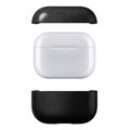 nomad leather case black for airpods pro 2 extra photo 7 nomad leather case black for airpods pro 2 extra photo 7