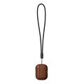 nomad leather case english tan for airpods pro 2 extra photo 7 nomad leather case english tan for airpods pro 2 extra photo 7