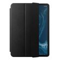 nomad leather folio black for ipad pro 11 2022 2021 2020 2018 ipad air 11 m2 ipad air 109 extra photo 3