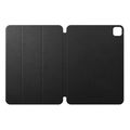 nomad leather folio black for ipad pro 11 2022 2021 2020 2018 ipad air 11 m2 ipad air 109 extra photo 4