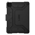 uag metropolis black for ipad air 109 2022 2020 ipad pro 11 2022 2021 2020 2018 extra photo 5