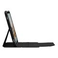 uag metropolis se black for samsung tab s9 extra photo 3