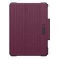 uag metropolis se bordeaux for ipad air 11 2024 extra photo 1 uag metropolis se bordeaux for ipad air 11 2024 extra photo 1