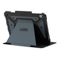 uag metropolis se cloud blue for ipad air 11 2024 extra photo 2 uag metropolis se cloud blue for ipad air 11 2024 extra photo 2