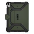uag metropolis se olive for ipad 109 2022 extra photo 1