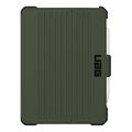 uag metropolis se olive for ipad 109 2022 extra photo 2