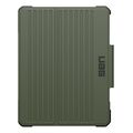 uag metropolis se olive for ipad air 13 2024 extra photo 1