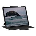 uag metropolis se olive for ipad air 13 2024 extra photo 3