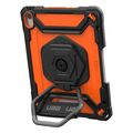 uag plasma orange black for ipad 109 2022 brown box extra photo 2