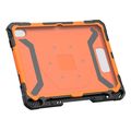 uag plasma orange black for ipad 109 2022 brown box extra photo 4