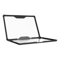 uag plyo ice black for macbook air 15 m3 2024 m2 2023 extra photo 5 uag plyo ice black for macbook air 15 m3 2024 m2 2023 extra photo 5